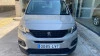 Peugeot Rifter GT Standard BlueHDi 73kW Peugeot Rifter GT Standard BlueHDi 73kW