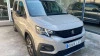 Peugeot Rifter GT Standard BlueHDi 73kW Peugeot Rifter GT Standard BlueHDi 73kW