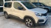 Peugeot Rifter GT Standard BlueHDi 73kW Peugeot Rifter GT Standard BlueHDi 73kW