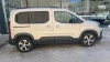 Peugeot Rifter GT Standard BlueHDi 73kW Peugeot Rifter GT Standard BlueHDi 73kW