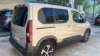 Peugeot Rifter GT Standard BlueHDi 73kW Peugeot Rifter GT Standard BlueHDi 73kW