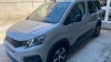 Peugeot Rifter GT Standard BlueHDi 73kW Peugeot Rifter GT Standard BlueHDi 73kW