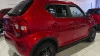 Suzuki Ignis 1.2 GLE 4WD Mild Hybrid