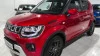 Suzuki Ignis 1.2 GLE 4WD Mild Hybrid