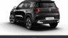 Citroën ë-C3 Aircross Eléctrico 113cv MAX Citroën ë-C3 Aircross Eléctrico 113cv MAX