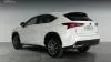 Lexus NX 2.5 300h Executive Navigation 4WD