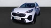 Kia Sportage 1.6 MHEV Black Edition 100kW (136CV) 4x2