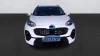 Kia Sportage 1.6 MHEV Black Edition 100kW (136CV) 4x2