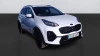 Kia Sportage 1.6 MHEV Black Edition 100kW (136CV) 4x2