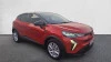 Renault Captur evolution TCe 67kW (90CV)