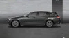 Mercedes-Benz Clase C 220 d Estate