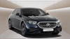 Mercedes-Benz Clase E  220 d berlina
