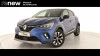 Renault Captur   TCe Techno 67kW