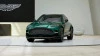 Aston Martin DBX 4.0 V8 707 Auto Aston Martin DBX 4.0 V8 707 Auto
