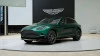 Aston Martin DBX 4.0 V8 707 Auto Aston Martin DBX 4.0 V8 707 Auto