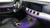 Mercedes-Benz Clase E 300 de
