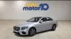 Mercedes-Benz Clase E 300 de