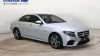 Mercedes-Benz Clase E 300 de