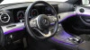 Mercedes-Benz Clase E 300 de