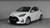 Toyota Yaris 1.5 120H Business Plus Toyota Yaris 1.5 120H Business Plus