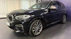 BMW X3 M40d BMW X3 M40d