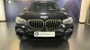 BMW X3 M40d BMW X3 M40d