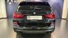 BMW X3 M40d BMW X3 M40d