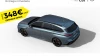 Peugeot 308 SW GT Hybrid 145 e-DCS6 Peugeot 308 SW GT Hybrid 145 e-DCS6