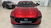 Mazda3 2.5L e-SKYACTIV G MHEV 103kW Centre-line