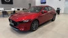 Mazda3 2.5L e-SKYACTIV G MHEV 103kW Centre-line