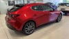 Mazda3 2.5L e-SKYACTIV G MHEV 103kW Centre-line