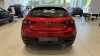 Mazda3 2.5L e-SKYACTIV G MHEV 103kW Centre-line