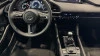 Mazda3 2.5L e-SKYACTIV G MHEV 103kW Centre-line