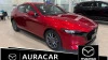 Mazda3 2.5L e-SKYACTIV G MHEV 103kW Centre-line