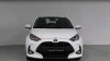 Toyota Yaris 1.5 120H Business Plus
