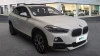 BMW X2 sDrive18i BMW X2 sDrive18i