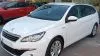 Peugeot 308 fam. 1.6 BLUEHDI 120 AUTO SW STYLE 5P