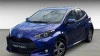 Toyota Yaris ACTIVE PLUS