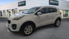 Kia Sportage 1.6 GDi 97kW (132CV) Drive 4x2 Kia Sportage 1.6 GDi 97kW (132CV) Drive 4x2