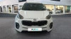 Kia Sportage 1.6 GDi 97kW (132CV) Drive 4x2 Kia Sportage 1.6 GDi 97kW (132CV) Drive 4x2