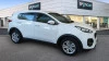 Kia Sportage 1.6 GDi 97kW (132CV) Drive 4x2 Kia Sportage 1.6 GDi 97kW (132CV) Drive 4x2