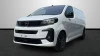 Opel Vivaro Furgón 1.5 Diésel 120 CV Manual