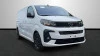 Opel Vivaro Furgón 1.5 Diésel 120 CV Manual