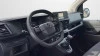 Opel Vivaro Furgón 1.5 Diésel 120 CV Manual