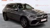 Mercedes-Benz Clase GLC GLC 220 d 4MATIC Mercedes-Benz Clase GLC GLC 220 d 4MATIC