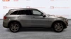 Mercedes-Benz Clase GLC GLC 220 d 4MATIC Mercedes-Benz Clase GLC GLC 220 d 4MATIC