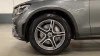 Mercedes-Benz Clase GLC GLC 220 d 4MATIC Mercedes-Benz Clase GLC GLC 220 d 4MATIC