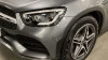 Mercedes-Benz Clase GLC GLC 220 d 4MATIC Mercedes-Benz Clase GLC GLC 220 d 4MATIC