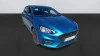 Ford Focus 1.0 Ecoboost MHEV 92kW ST-Line