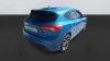 Ford Focus 1.0 Ecoboost MHEV 92kW ST-Line